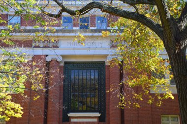 En eski Harvard Üniversitesi