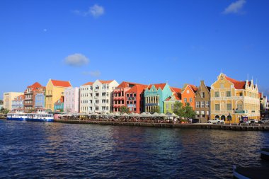 Willemstad Curacao