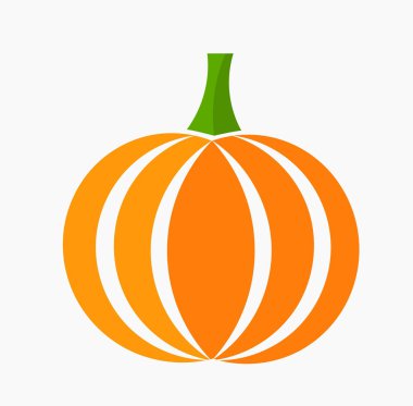 Kabak illüstrasyon vektör