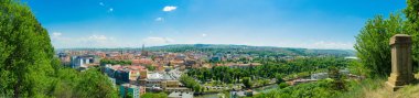 Romanya'da Cluj Napoca