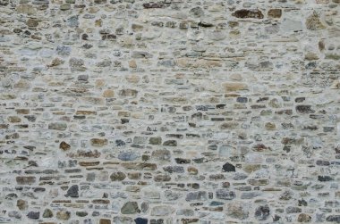 Taş duvar dokusu