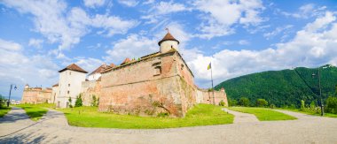 Brasov Muhafız kale