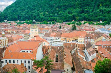 Brasov Ortaçağ Merkezi