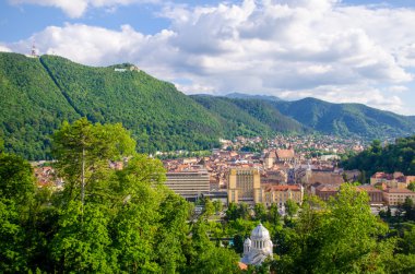 Görünüm Brasov