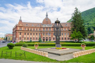 Brasov Belediye Meclisi
