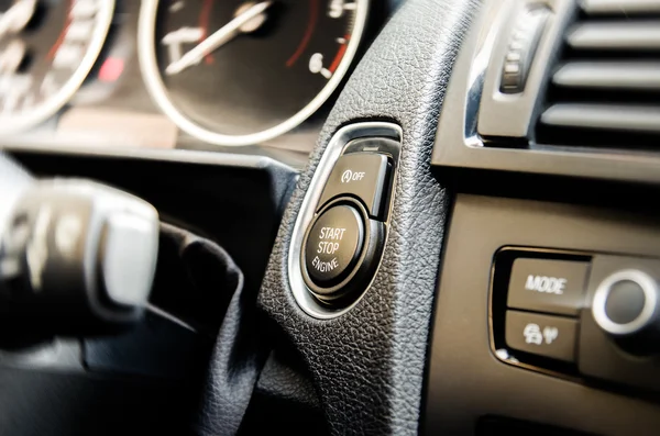 Auto start and stop vehicle engine efficiency technology