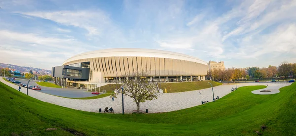 Cluj Arena stadium — Stock Photo, Image