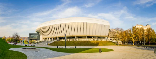 Cluj Arena stadyumu — Stok fotoğraf