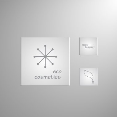 Organik Kozmetik logosu