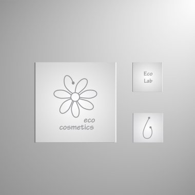 Organik Kozmetik logosu