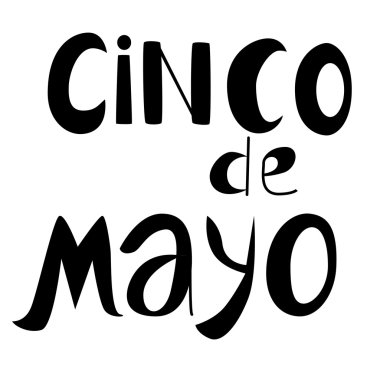 Cinko de mayo