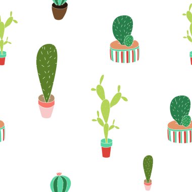 Çiçek mandala vektör