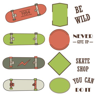 Paten logo Oluşturucu