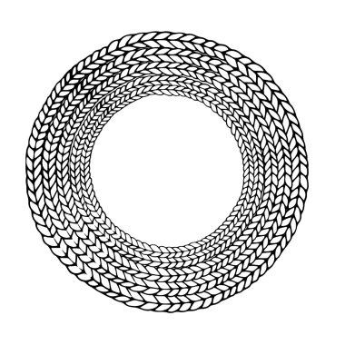 Çiçek mandala kartlarının, parmak izi, Tekstil ve boyama kitapları