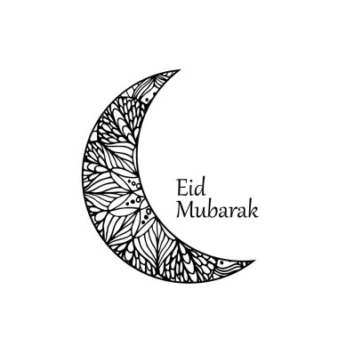 Kurban Mübarek arkaplanı