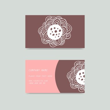 Doodle yunus illüstrasyon