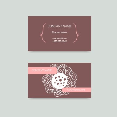 Doodle yunus illüstrasyon