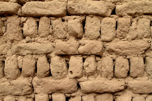 벽돌의 벽 — 스톡 사진