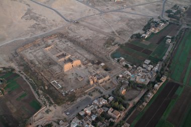 Mısır'daki Asvan Tapınağı