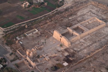 Mısır'daki Asvan Tapınağı