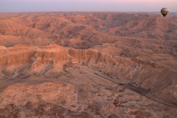 Landscapes in Egypt — Stock Photo, Image