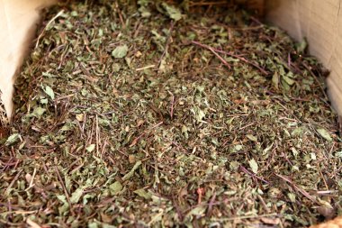 Asvan, Mısır Çarşısı, baharatlar