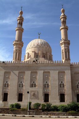 Mısır'daki Asvan Camii