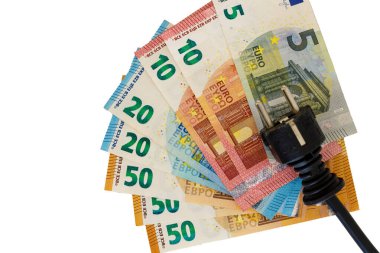 Avro 'da enerji fiyatlarındaki artış