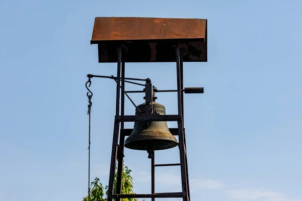 Das Kloster Gai Arad Rumänien — Stockfoto