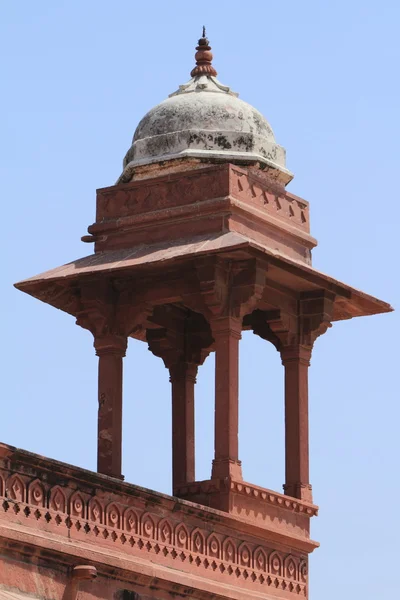 Fatehpur sikri Sarayı Jaipur, Hindistan — Stok fotoğraf