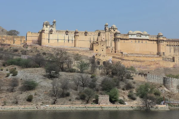 Amber Sarayı Jaipur, Hindistan