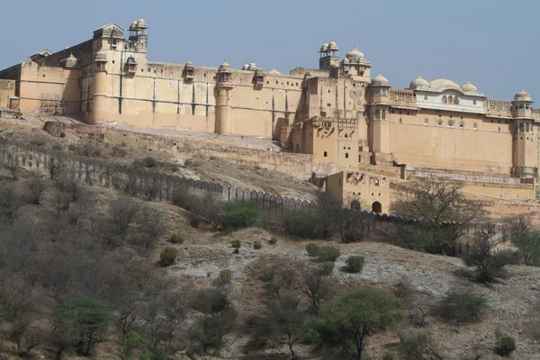 Amber Sarayı Jaipur, Hindistan