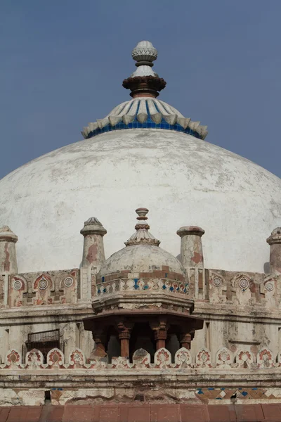 Tumba de Humayun en Nueva Delhi India — Foto de Stock