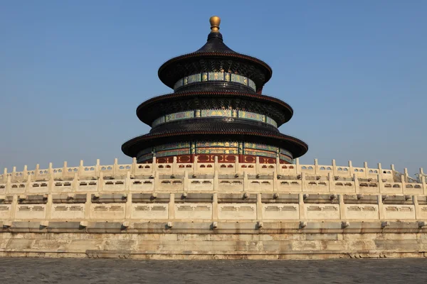 北京の天壇中国 — ストック写真