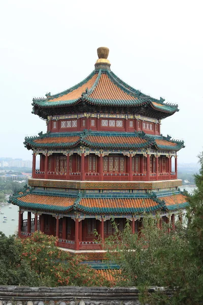 Yaz Sarayı bejing Çin'in