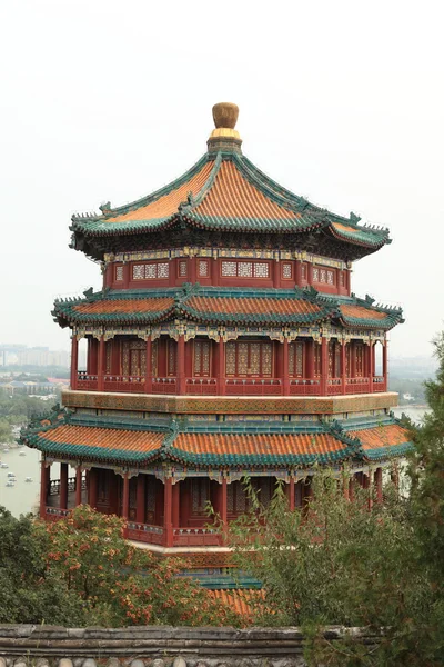 Yaz Sarayı bejing Çin'in