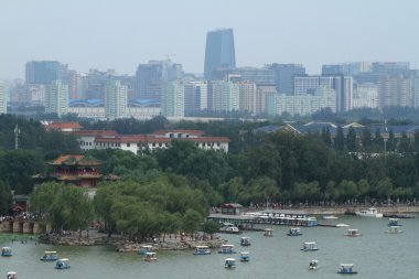 Beijing Çin