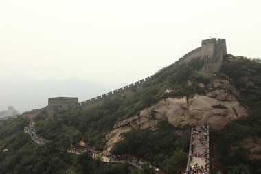 Badaling Çin Seddi