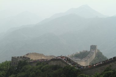 Badaling Çin Seddi