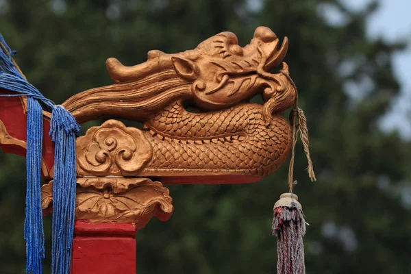 Chinese Dragon — Stock Photo, Image