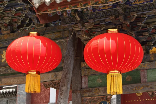 Chinese Lantern — Stock Photo, Image