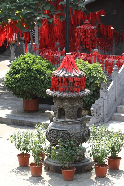 Chinese Garden — Stock Photo, Image