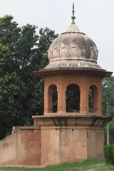 Hindistan Hindu Amritsar Tapınağı — Stok fotoğraf