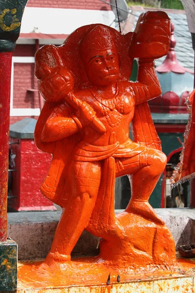 Die Gottheit von Shiva — Stockfoto
