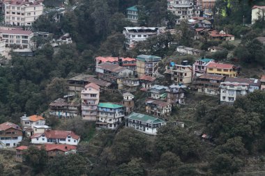 Hindistan Shimla şehir