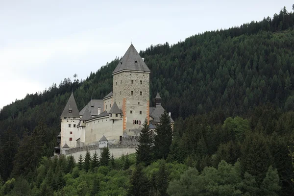 Castillo Moosham en Austria — Foto de Stock