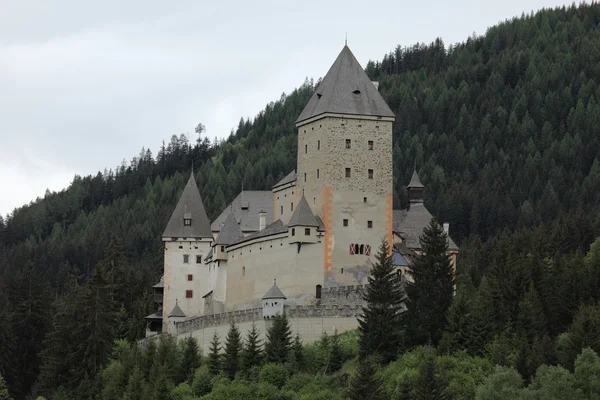 Castillo Moosham en Austria — Foto de Stock