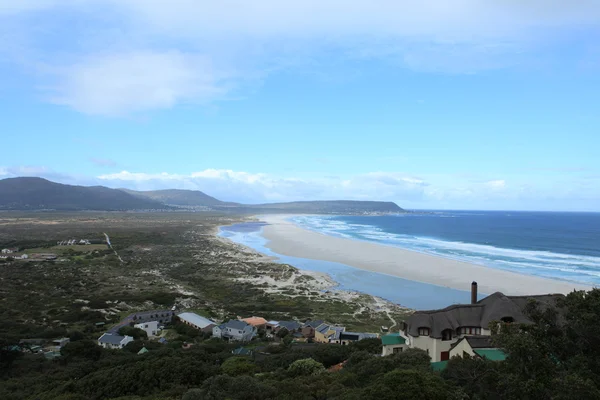 Güney Afrika 'daki Cape Town — Stok fotoğraf