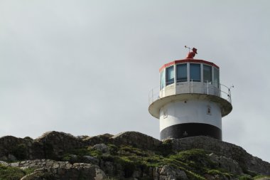 Güney Afrika Ümit Burnu feneri