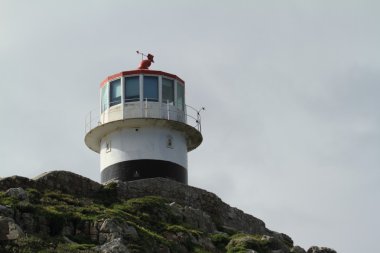 Güney Afrika Ümit Burnu feneri
